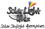 Solar Light Whiz Logo