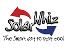 Solar Whiz Logo