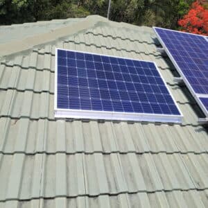 Solar Panel for Solar lighting