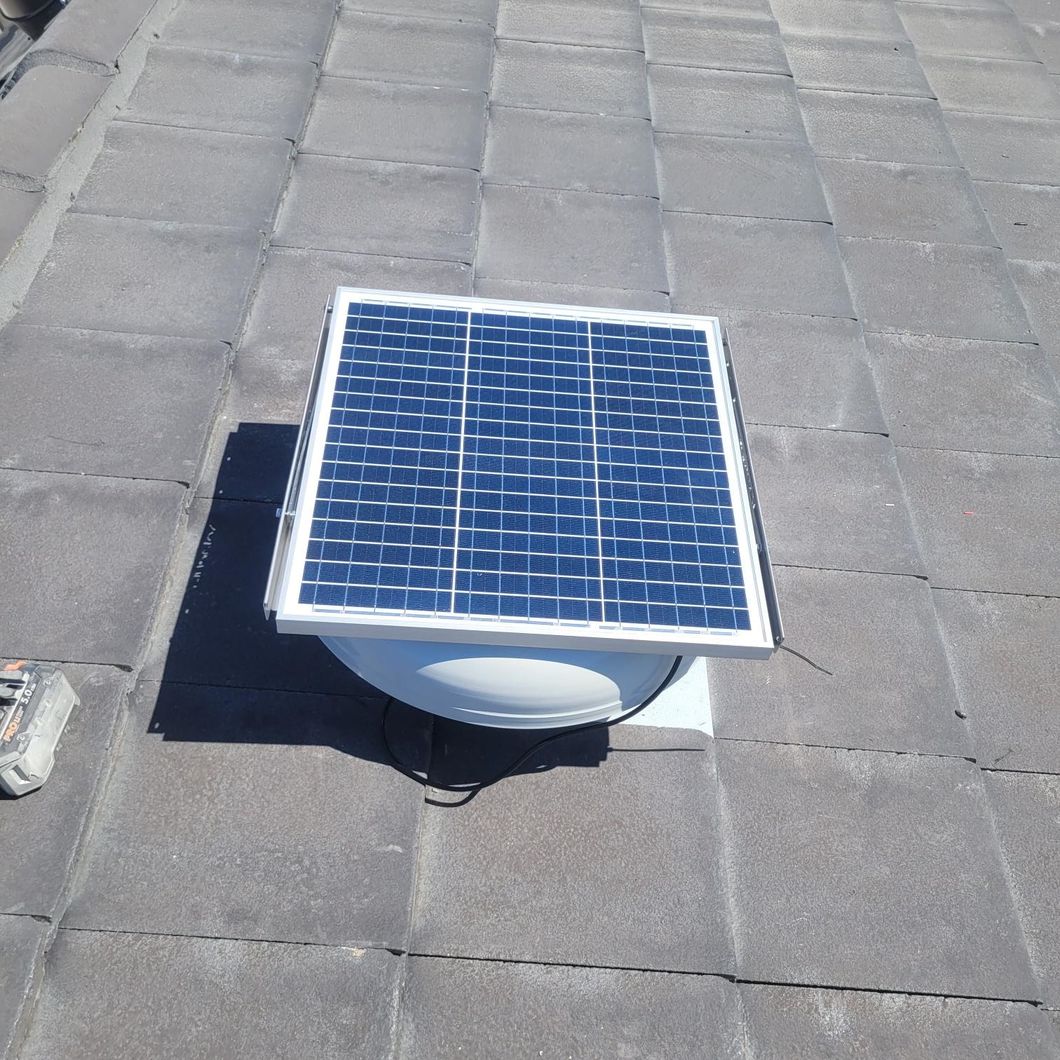 Roof Ventilation - HAVEN Ventilation