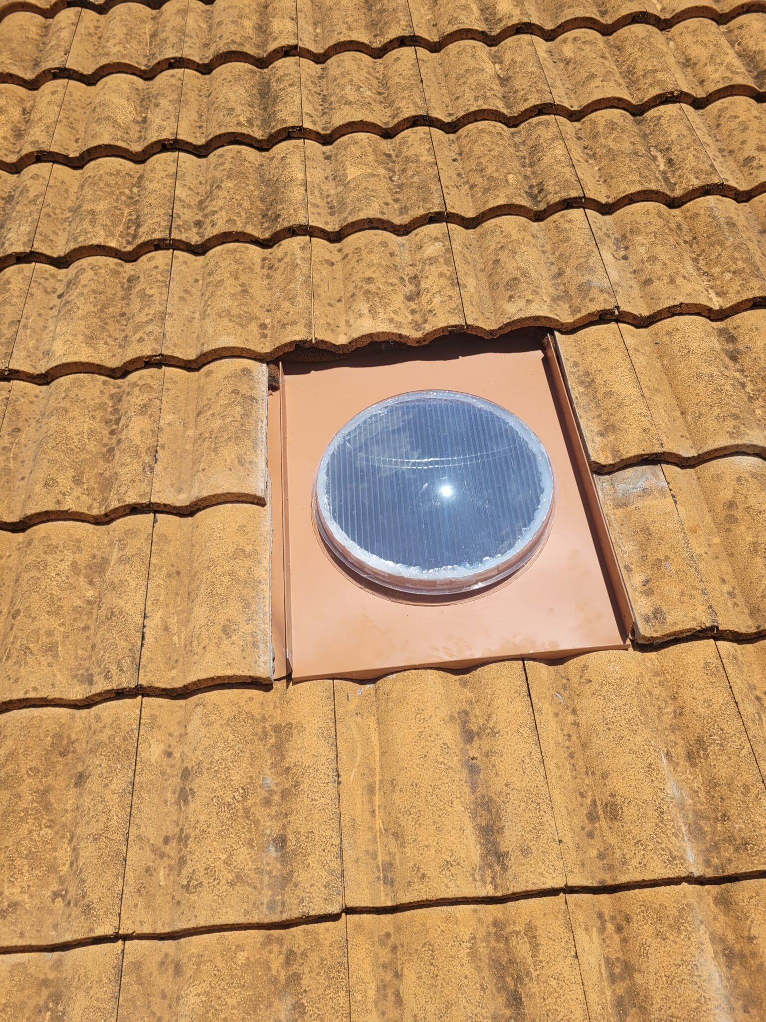 What are the best Skylights Sunshine Skylights