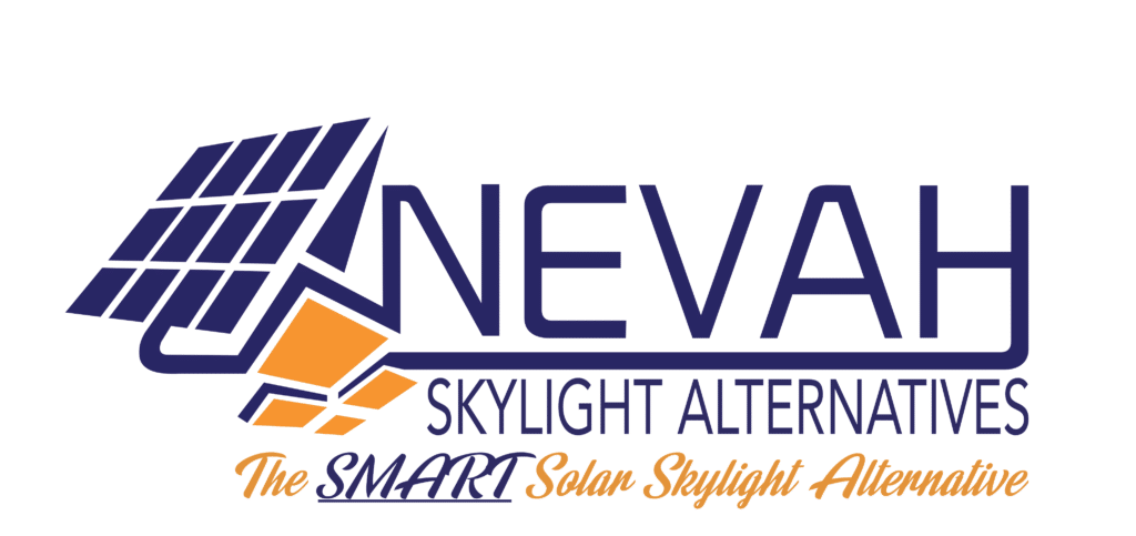 nevah logo
