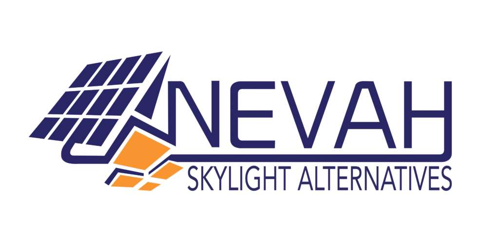 nevah logo no bacground